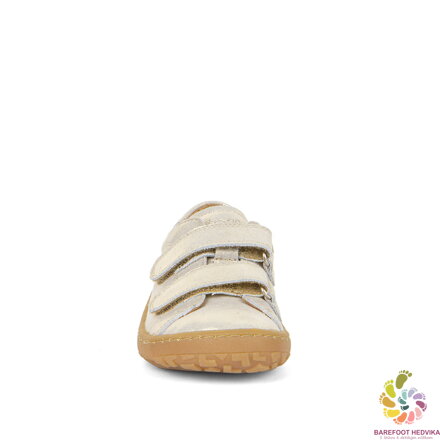 Froddo BF Base Velcro 2025 Gold Shine