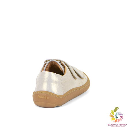 Froddo BF Base Velcro 2025 Gold Shine
