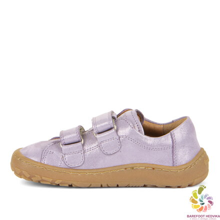 Froddo BF Base Velcro 2025 Lavender