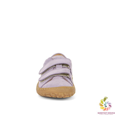 Froddo BF Base Velcro 2025 Lavender