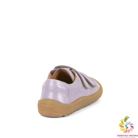 Froddo BF Base Velcro 2025 Lavender