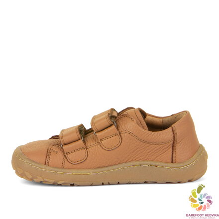 Froddo BF Base Velcro 2025 Cognac