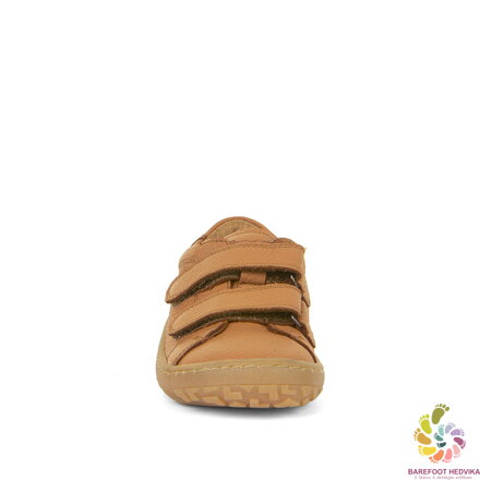 Froddo BF Base Velcro 2025 Cognac