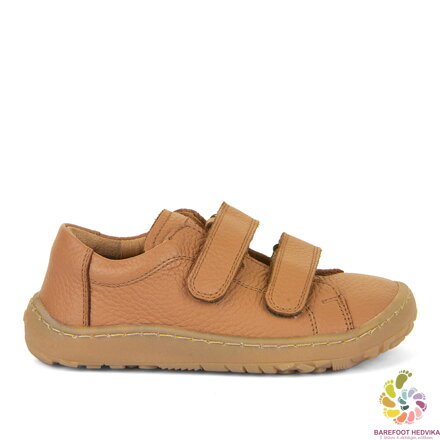 Froddo BF Base Velcro 2025 Cognac
