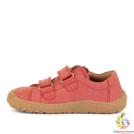 Froddo BF Base Velcro 2025 Coral