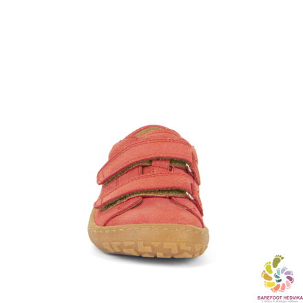 Froddo BF Base Velcro 2025 Coral
