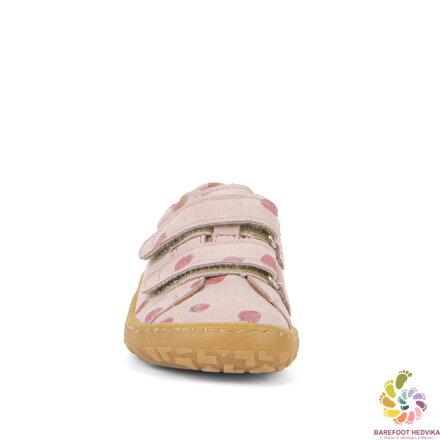 Froddo BF Base Velcro 2025 Pink 2