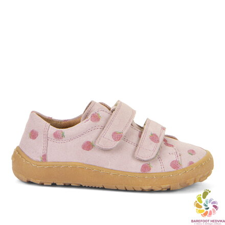 Froddo BF Base Velcro 2025 Pink 2