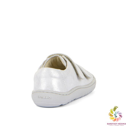 Froddo BF Base Velcro 2025 Silver