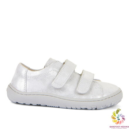 Froddo BF Base Velcro 2025 Silver