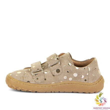 Froddo BF Base Velcro 2025 Beige