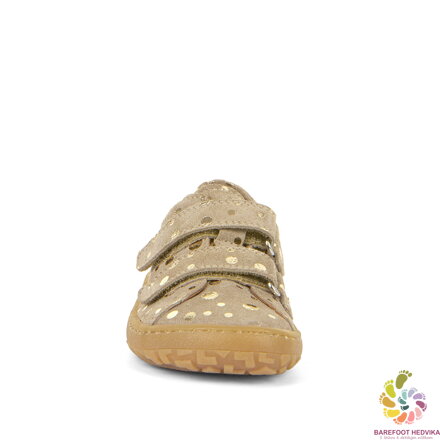 Froddo BF Base Velcro 2025 Beige