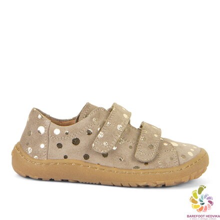 Froddo BF Base Velcro 2025 Beige
