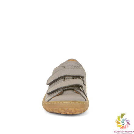 Froddo BF Base Velcro 2025 Light Grey