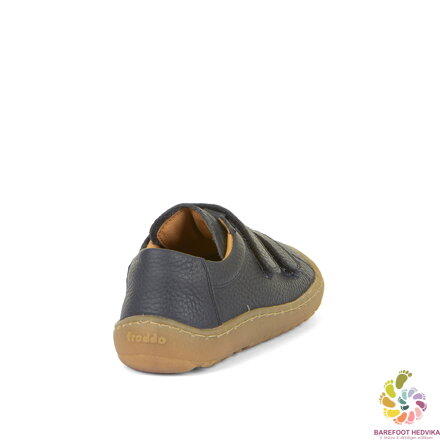 Froddo BF Base Velcro 2025 Dark Blue