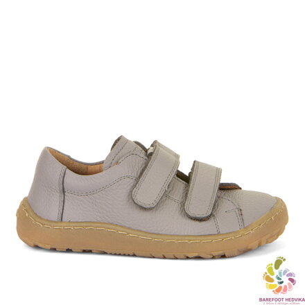 Froddo BF Base Velcro 2025 Light Grey