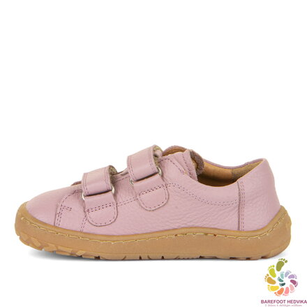 Froddo BF Base Velcro 2025 Pink