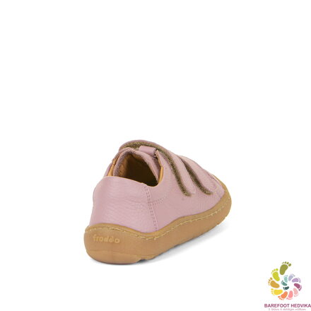 Froddo BF Base Velcro 2025 Pink