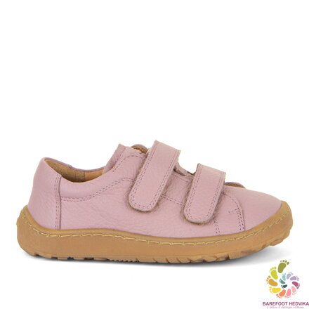 Froddo BF Base Velcro 2025 Pink