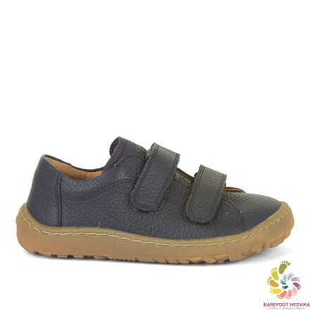 Froddo BF Base Velcro 2025 Dark Blue