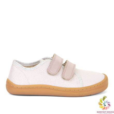 Froddo Tenisky Pink Shine