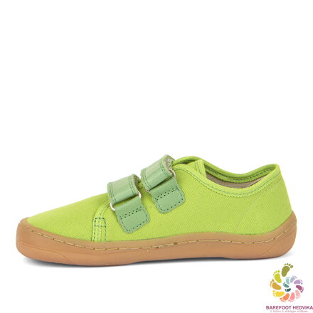 Froddo Tenisky Light Green