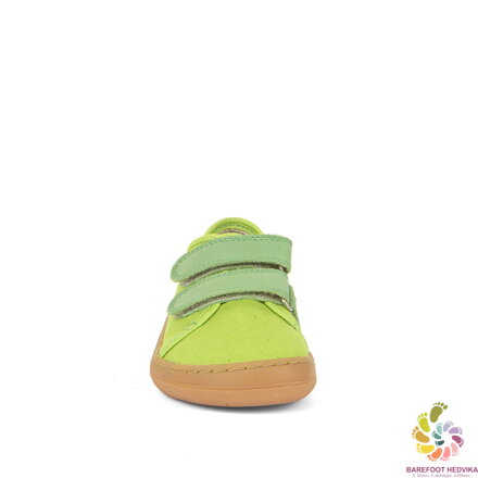 Froddo Tenisky Light Green