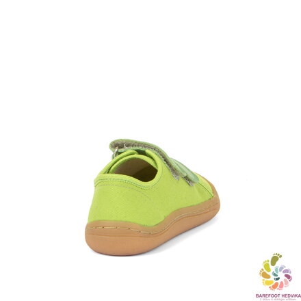 Froddo Tenisky Light Green