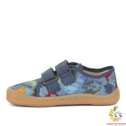Froddo Sneakers Dark Denim