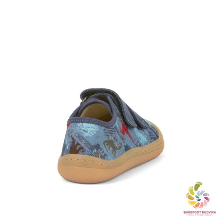 Froddo Sneakers Dark Denim