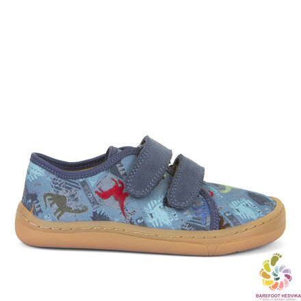 Froddo Sneakers Dark Denim