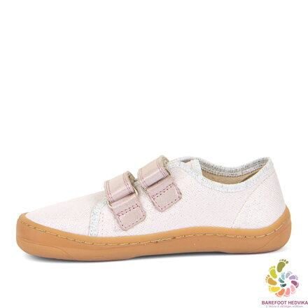 Froddo Tenisky Pink Shine