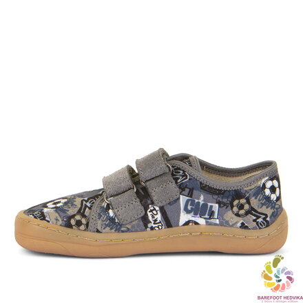 Froddo tenisky Grey 2