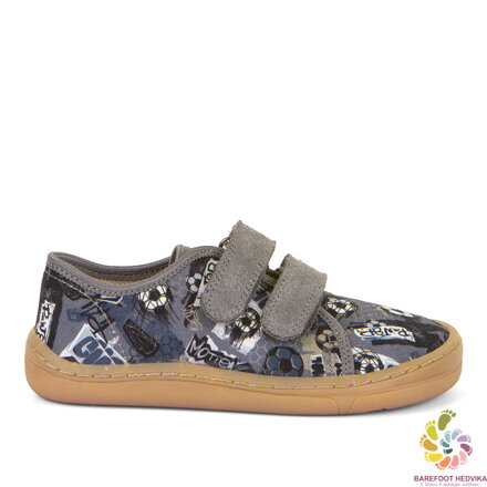 Froddo tenisky Grey 2