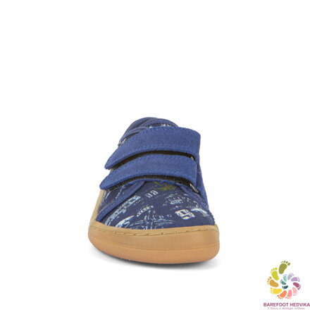 Froddo tenisky Blue Electric