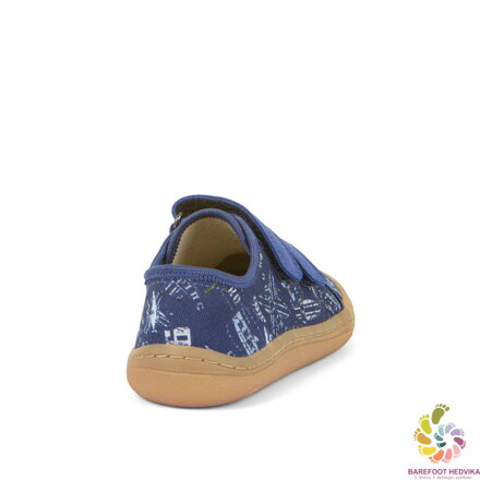 Froddo tenisky Blue Electric