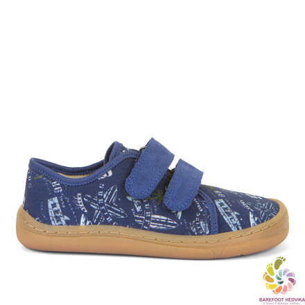 Froddo tenisky Blue Electric