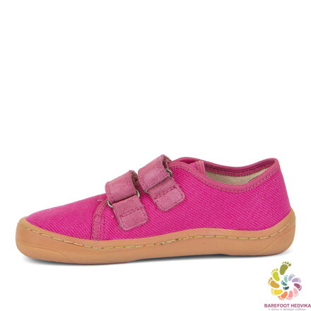 Froddo Tenisky Fuxia