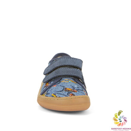 Froddo tenisky Denim+ 2