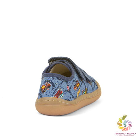 Froddo tenisky Denim+ 2