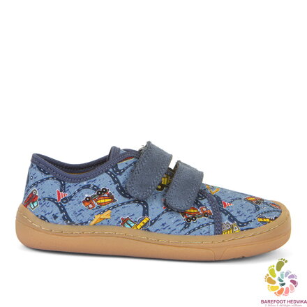 Froddo tenisky Denim+ 2