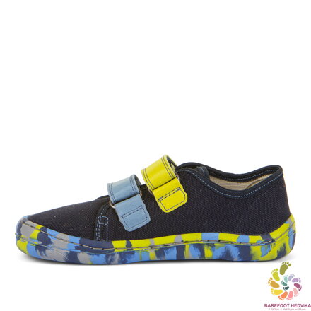 Froddo tenisky Blue+ 2