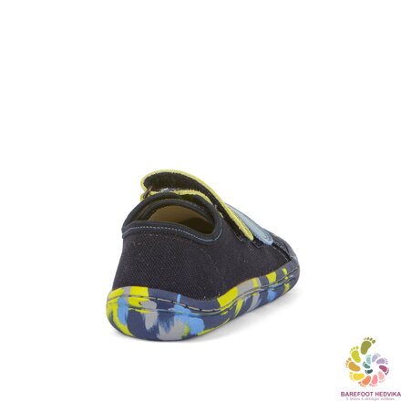Froddo tenisky Blue+ 2
