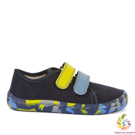 Froddo tenisky Blue+ 2