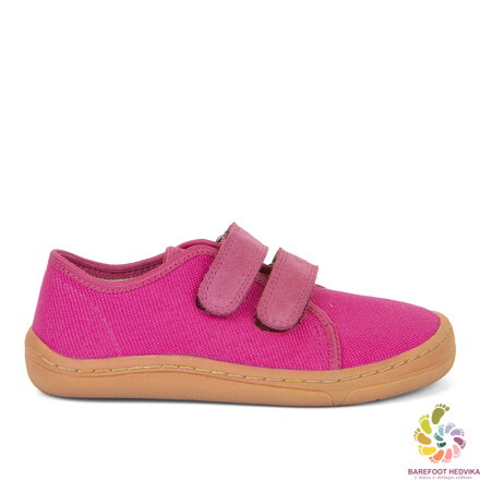 Froddo Tenisky Fuxia