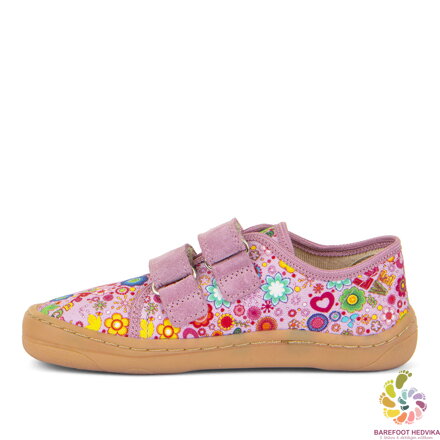 Froddo Sneakers Pink+ 2