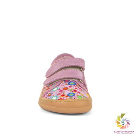 Froddo Sneakers Pink+ 2