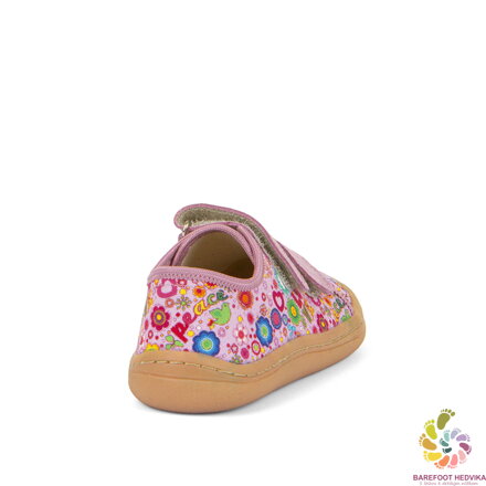 Froddo Sneakers Pink+ 2