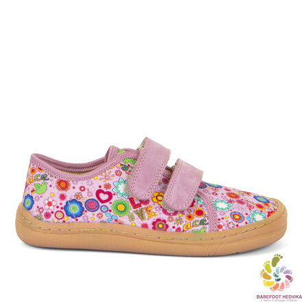 Froddo Sneakers Pink+ 2