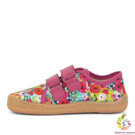 Froddo Sneakers Flowers 2